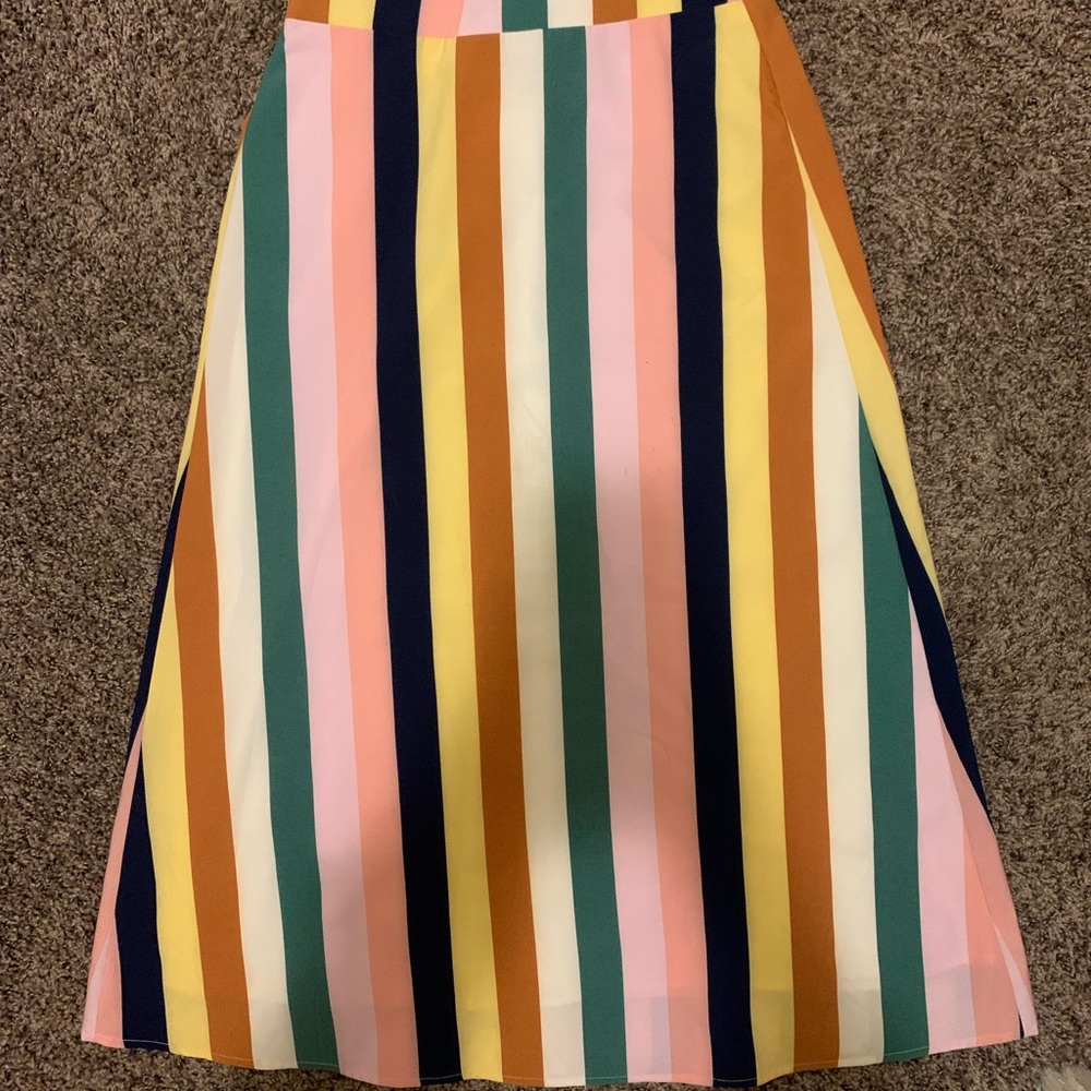 Long Skirt
